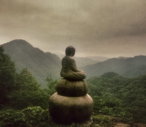 택견 수련 후 회복