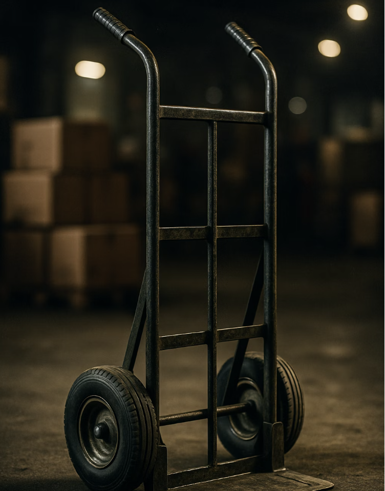 내 힘이 부족할 땐&amp;#44; 도구의 힘을 빌리세요