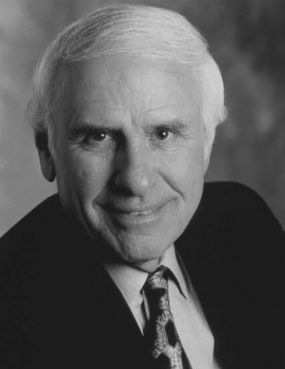 Jim Rohn