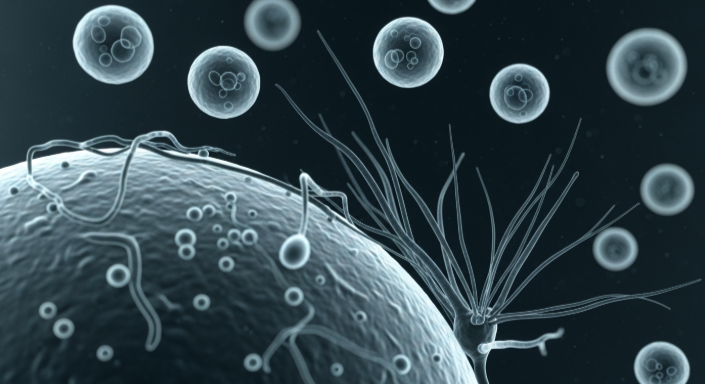 제2의 장기, 장내 마이크로바이옴이 건강을 좌우한다