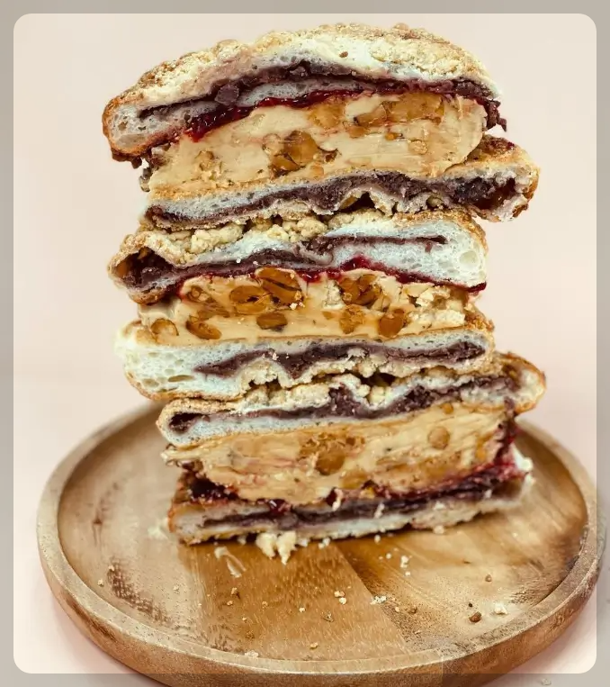 망원동 맘모스빵