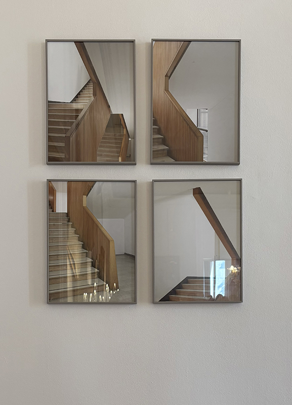 향기 블렌딩으로 공간을 느끼게 만들기