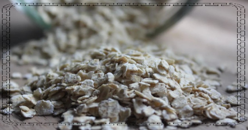 귀리 효능과 부작용