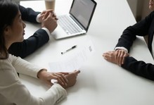 수급자별 재취업 활동 횟수