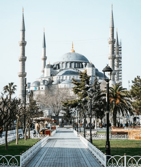 터키 여행 가이드: 일정·루트·여행팁 완전 정리