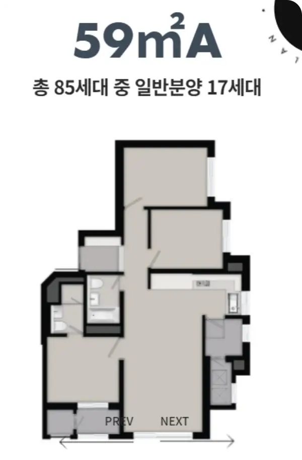 리버센트 푸르지오 위브