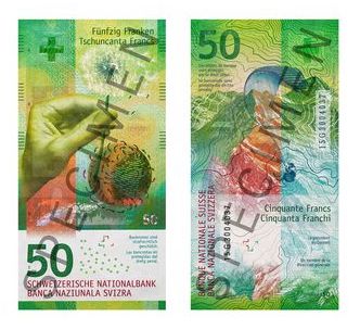 스위스 환율 화폐단위 알아보기 +환전팁