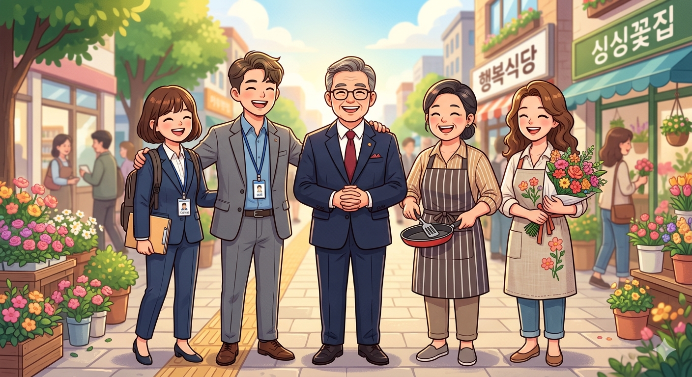 신입사원부터 고소득자까지, 유형별로 다른 연말정산 절세 전략 총정리