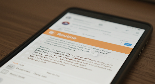 Day one 성공후기