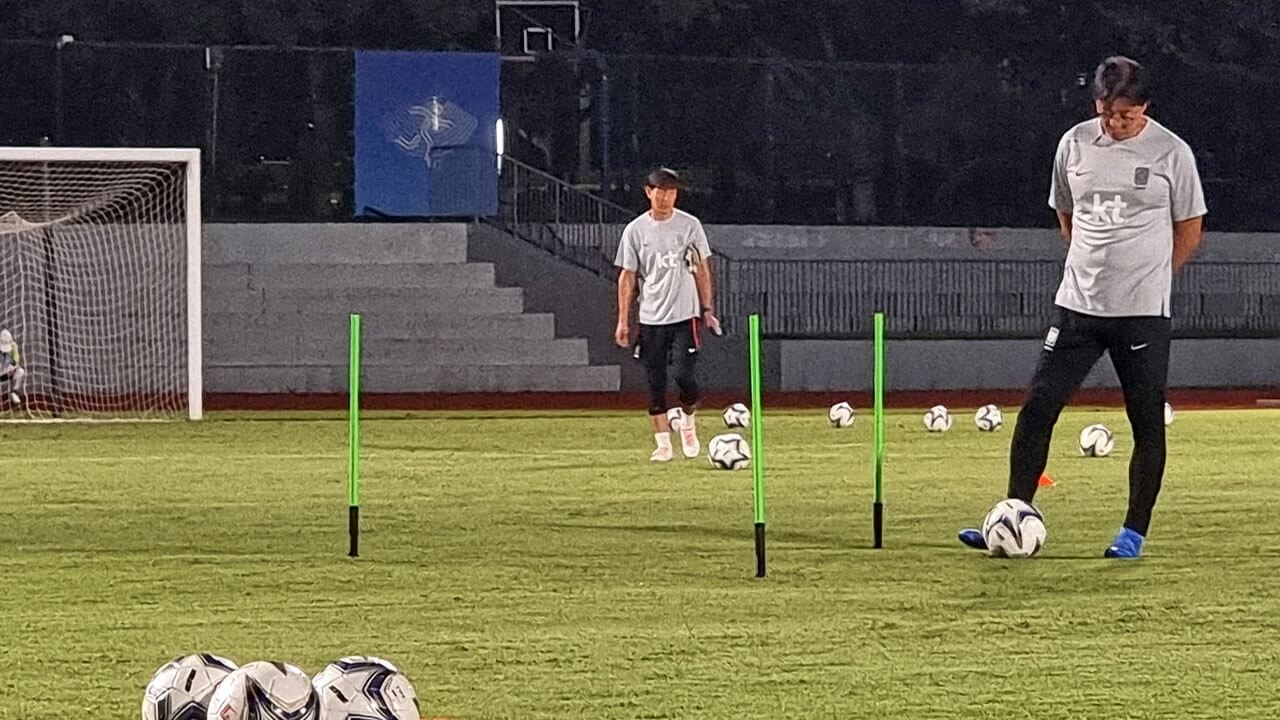 2023 항저우 아시안게임 축구 대진표와 무료중계 TOP5