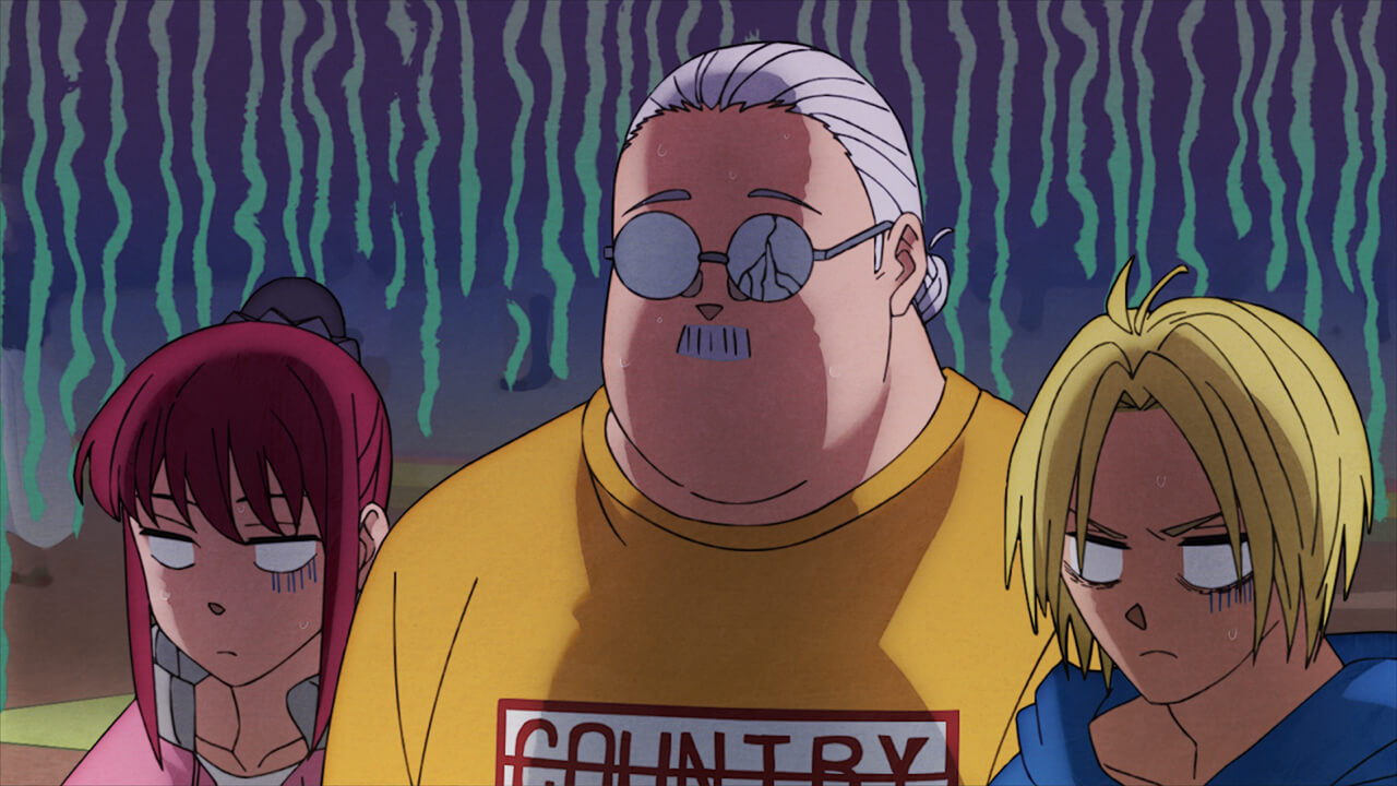 사카모토 데이즈