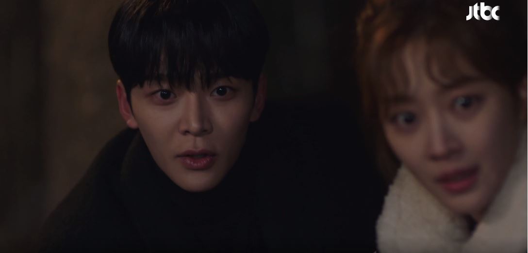 이연애는불가항력 6회