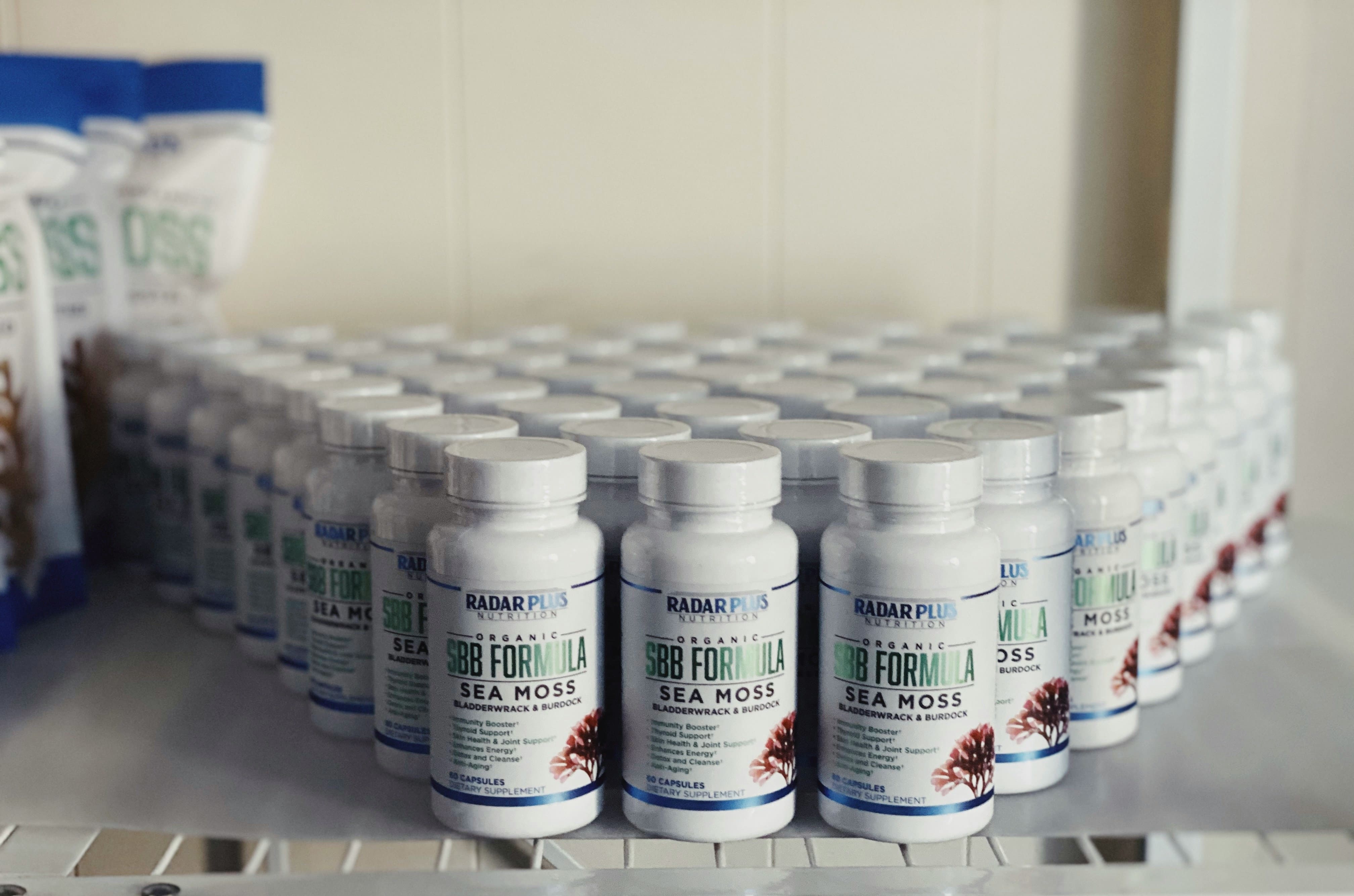 유산균 추천 BEST5