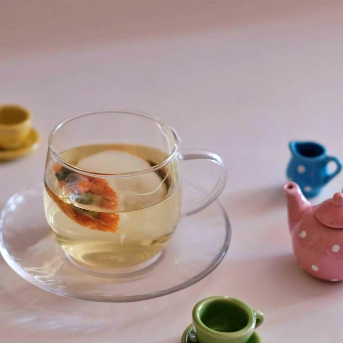 놀라운토요일 서울 경동시장 건강차 맛집