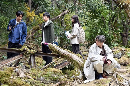 [일드 추천] 펜딩 트레인 - 8시 23분&amp;#44; 내일 너와 다시보기 줄거리 결말 등장인물