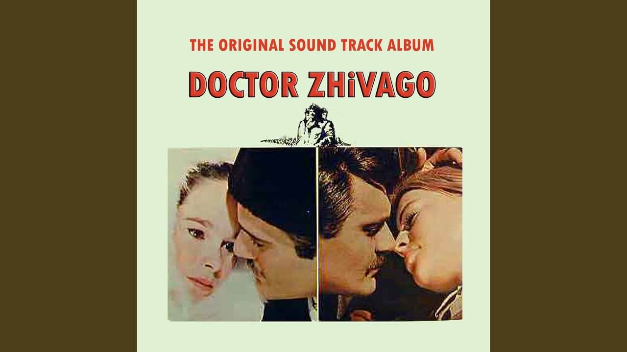 닥터 지바고