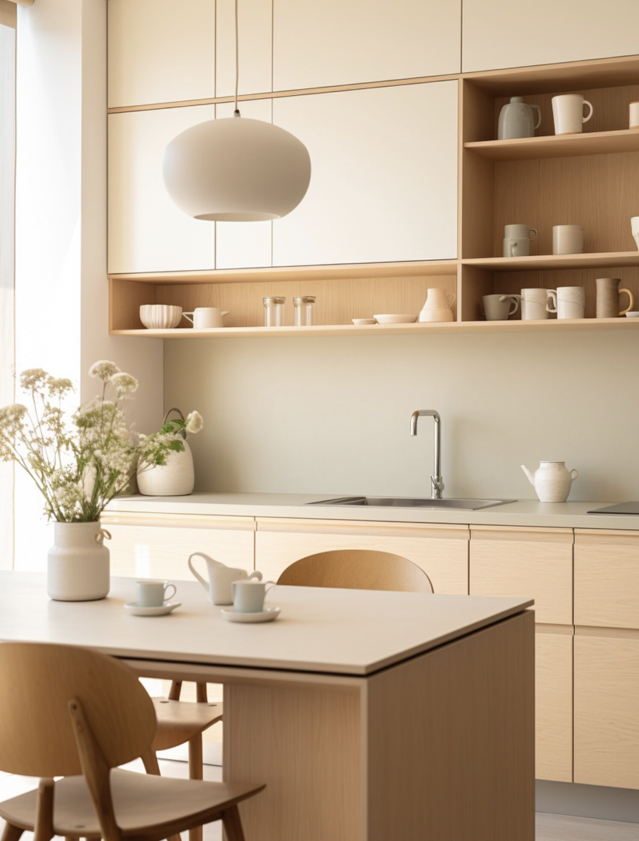 수납은 줄이는 것이 아니라 ‘정의하는 것’