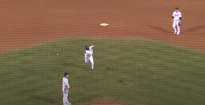 2025 프로야구 두산 vs 한화