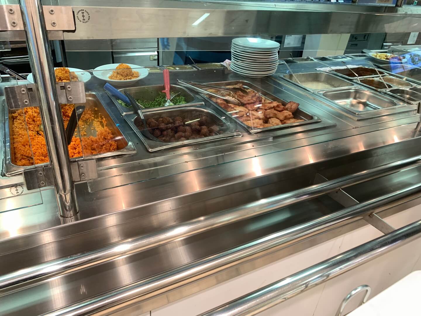 이케아치킨스테이크