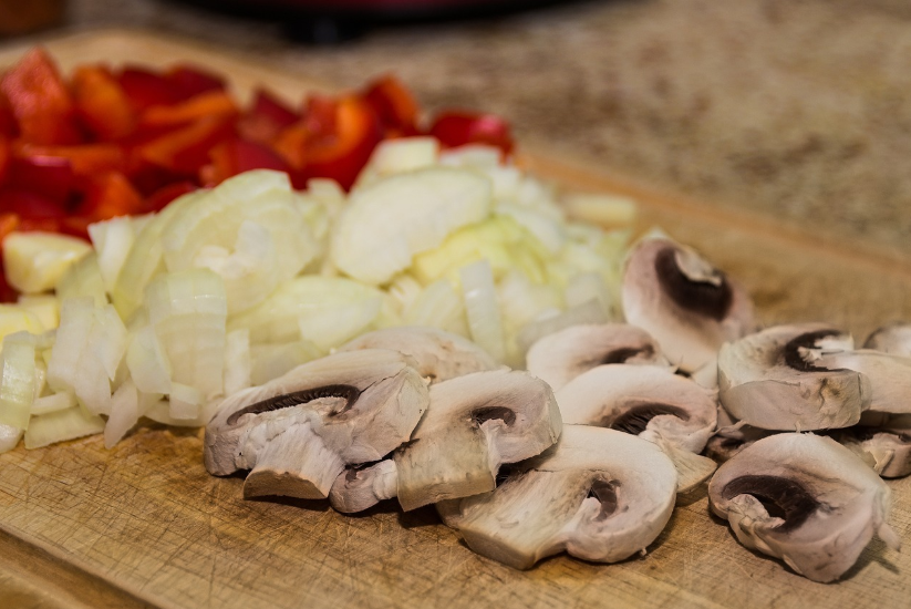 건강한 음식 관련 사진