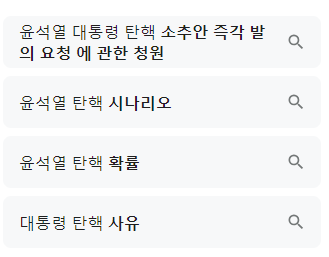 윤석열-대통령-탄핵-소추안
