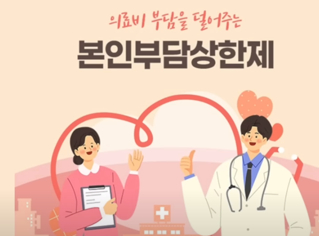 본인부담 상한제