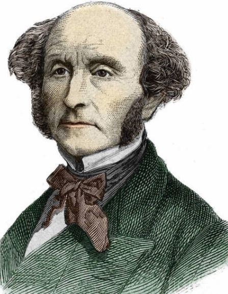 공리주의란? _ 존 스튜어트 밀의 최대다수의 최대행복 추구