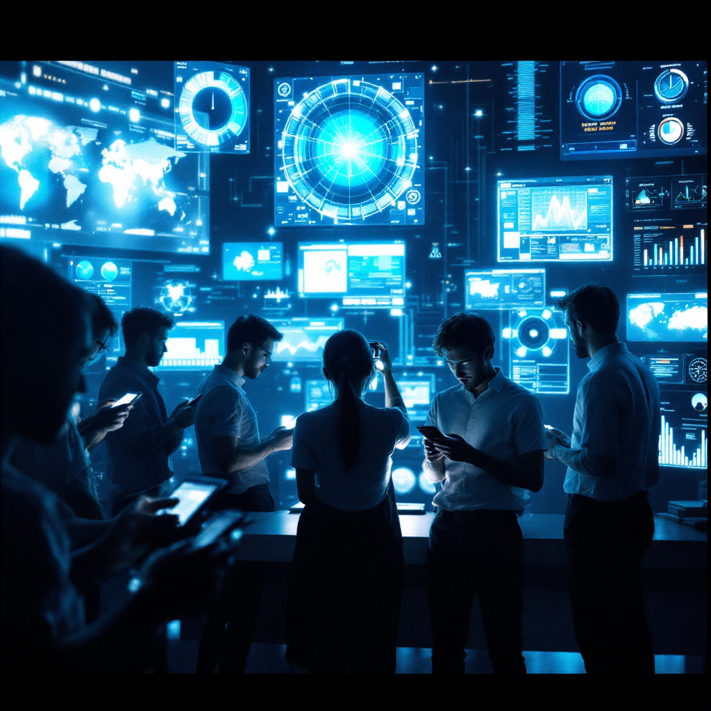 2025년 필수 디지털 자격증