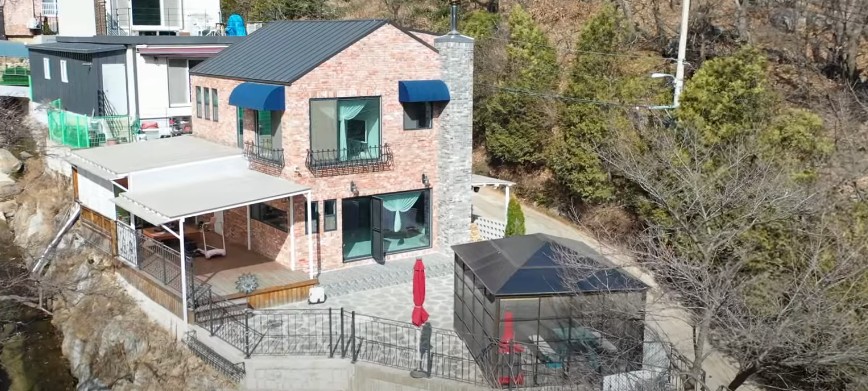 경기도 광주 전원주택 급매물, 매매, 분양 - 오포 능평동, 곤지암읍 봉현리, 퇴촌면 우산리