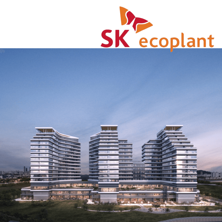 동탄 레이크원 조감도 1