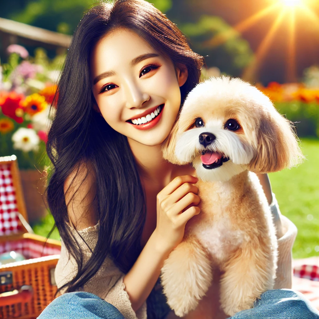 반려견 키우기 강아지 설사와 변비, 어떻게 해결할까 - 요약