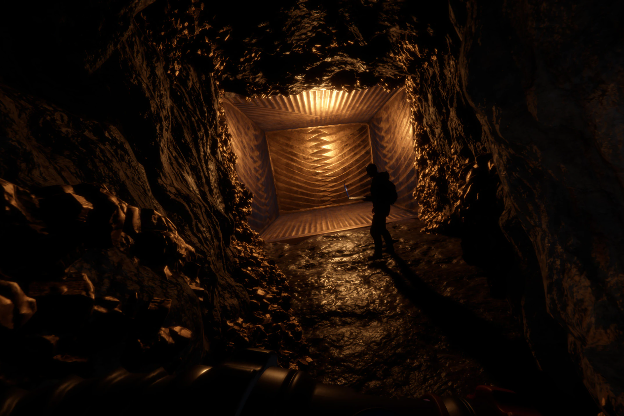 선즈 오브 더 포레스트 엔딩 보는 법