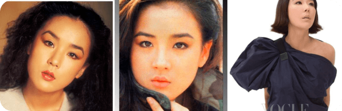 강수연 배우