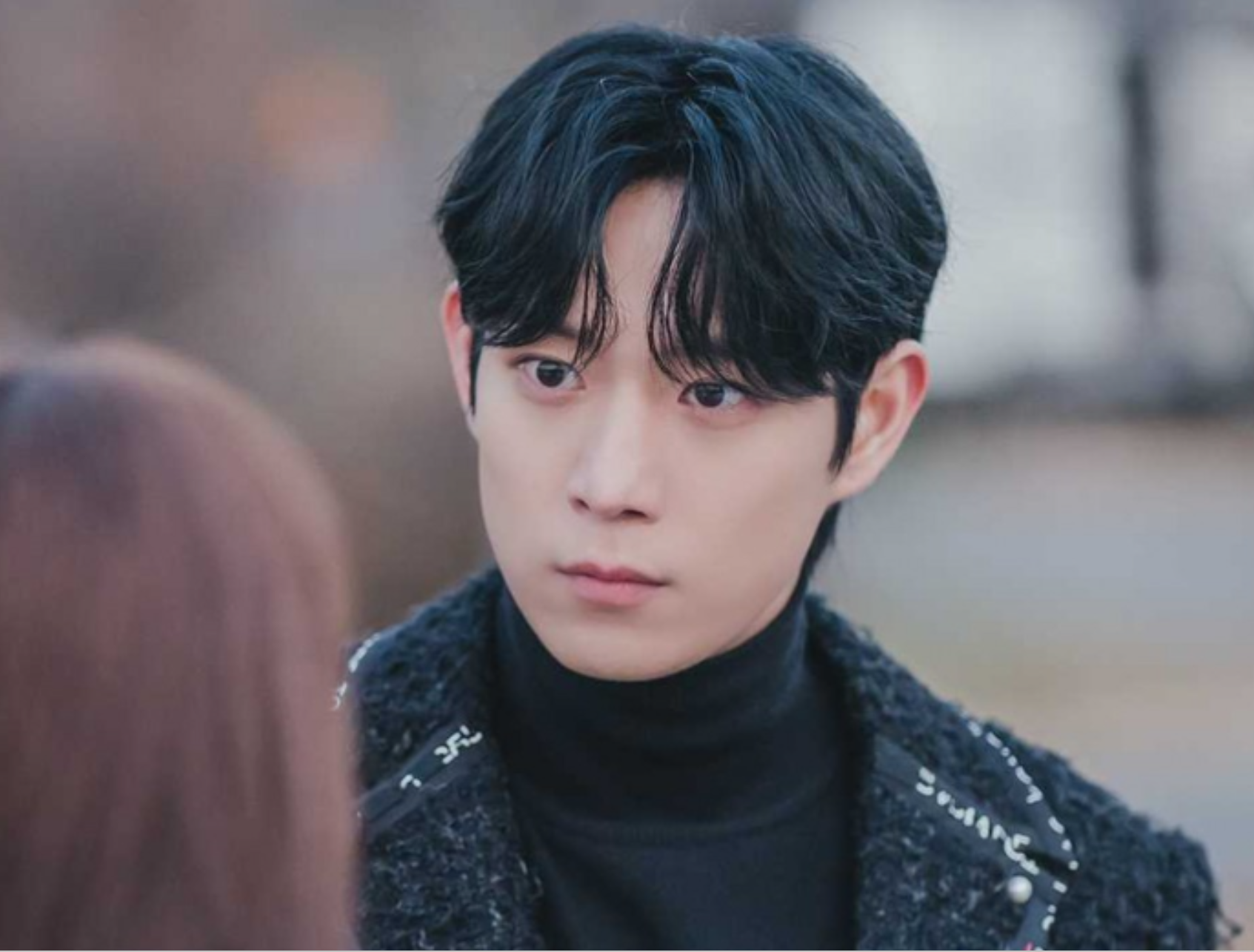 친애하는X 윤준서