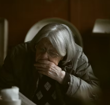 뇌졸중 전조증상 5가지 예방법 원인