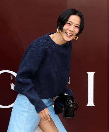 김나영 논란