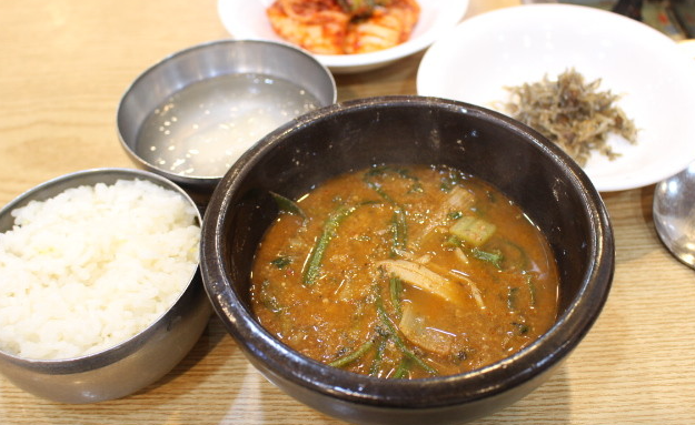 서울 강남, 논현에 가면 꼭 가봐야 할 맛집 TOP 10