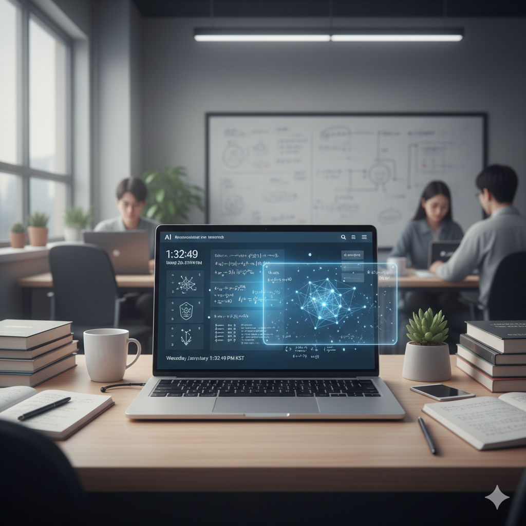 오픈AI ‘프리즘’ 공개