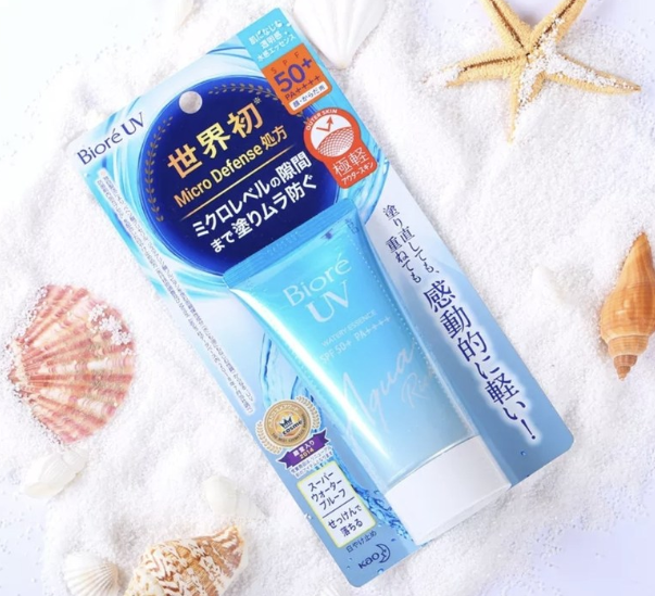 지성 여드름 피부 선크림 추천