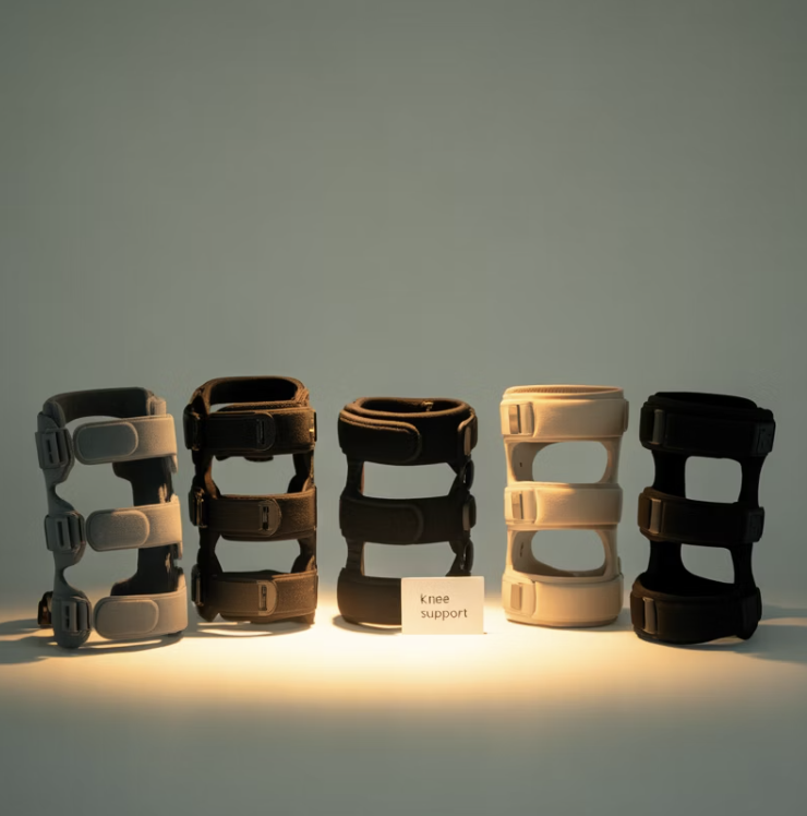 보호대, 똑똑하게 고르고 현명하게 사용하기