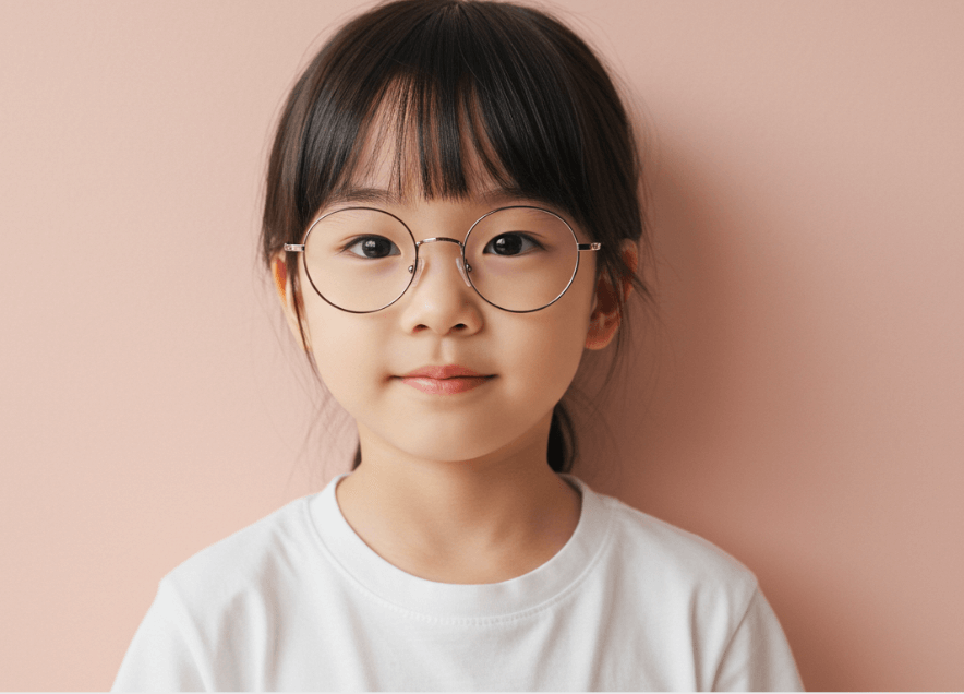 서울시 어린이 안경 할인 어린이 눈건강 지킴이