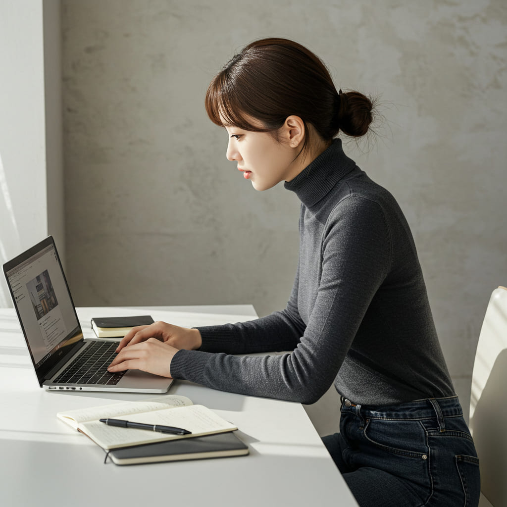 주식 투자 다이어리 쓰는 법 – 수익률보다 중요한 것