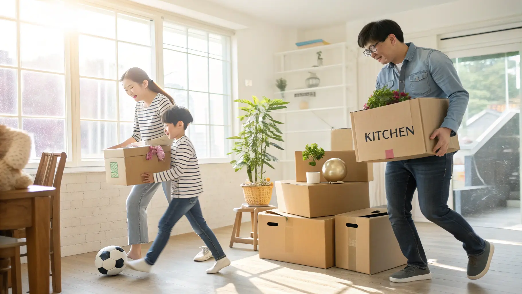 2025년 6월부터 임대차 계약 신고 의무