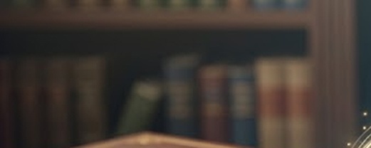 채권 문서 위 나침반과 우상향 막대그래프 홀로그램&amp;#44; 금융 서적&amp;#44; 달력을 배치하여 전략적인 채권 ETF 투자 방향과 성장성을 표현한 이미지.