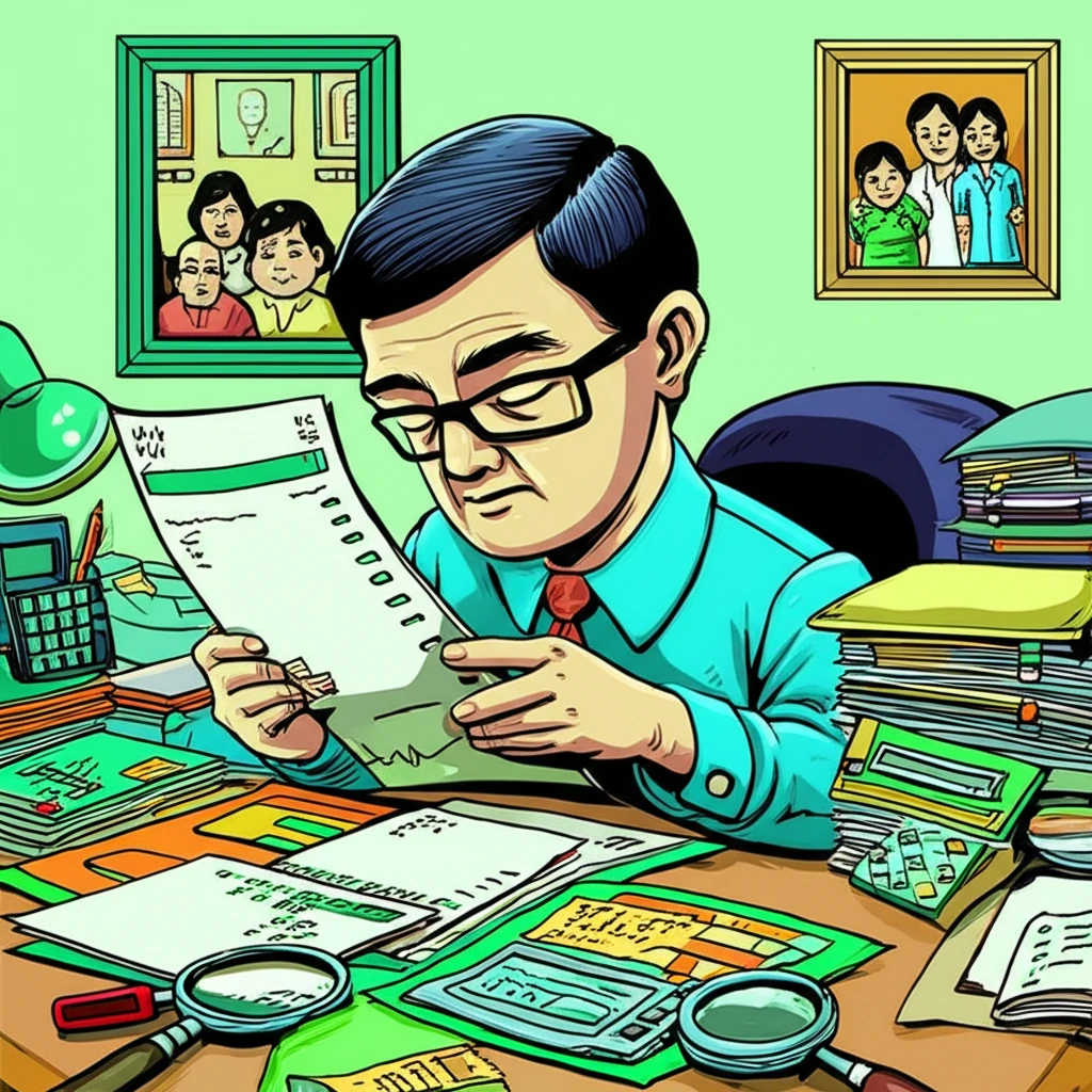 상속세 A to Z: 납부 기한부터 ..