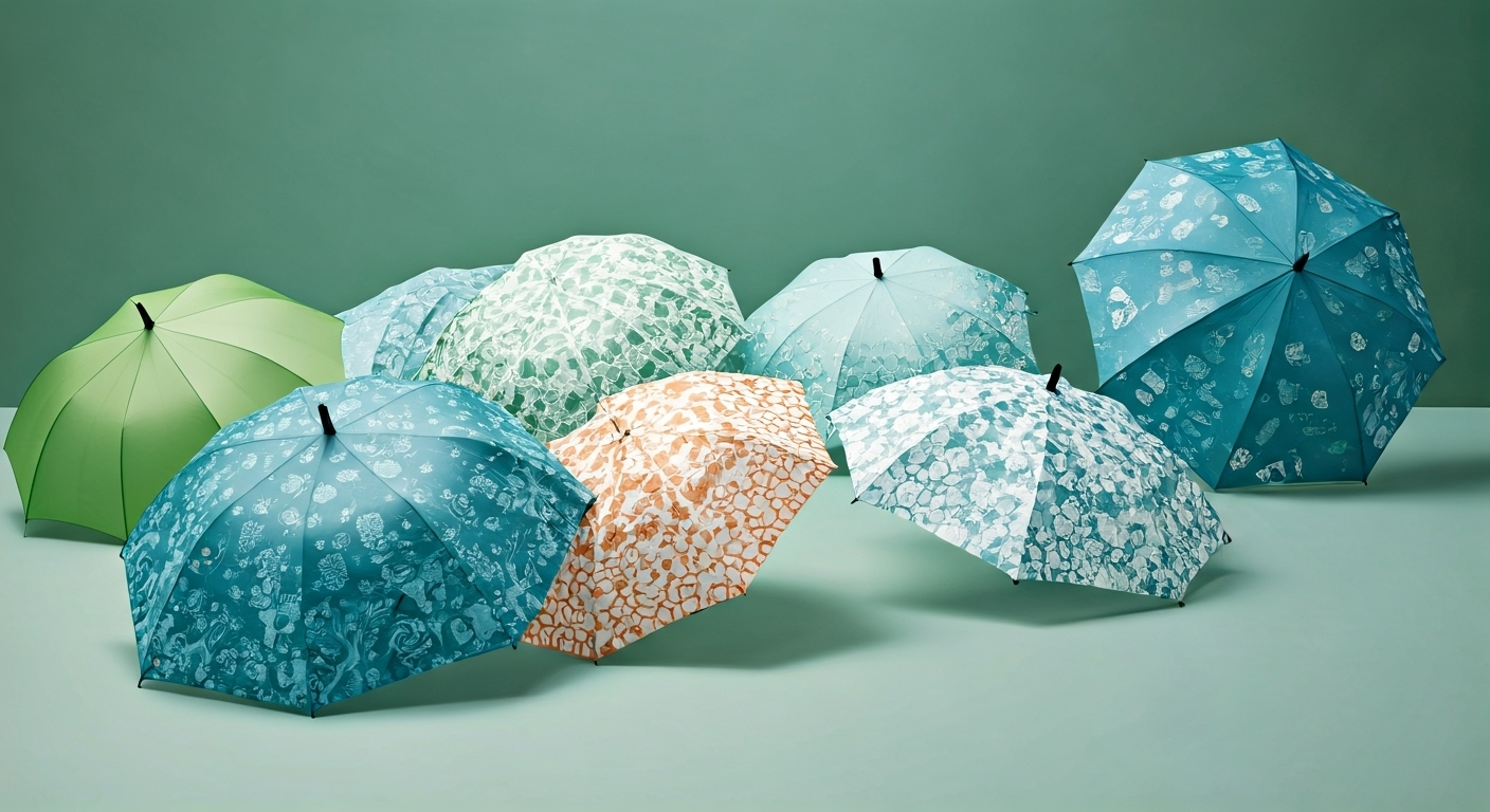 우산 기념품 제작