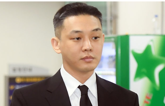 유아인 빌리언스 전속계약