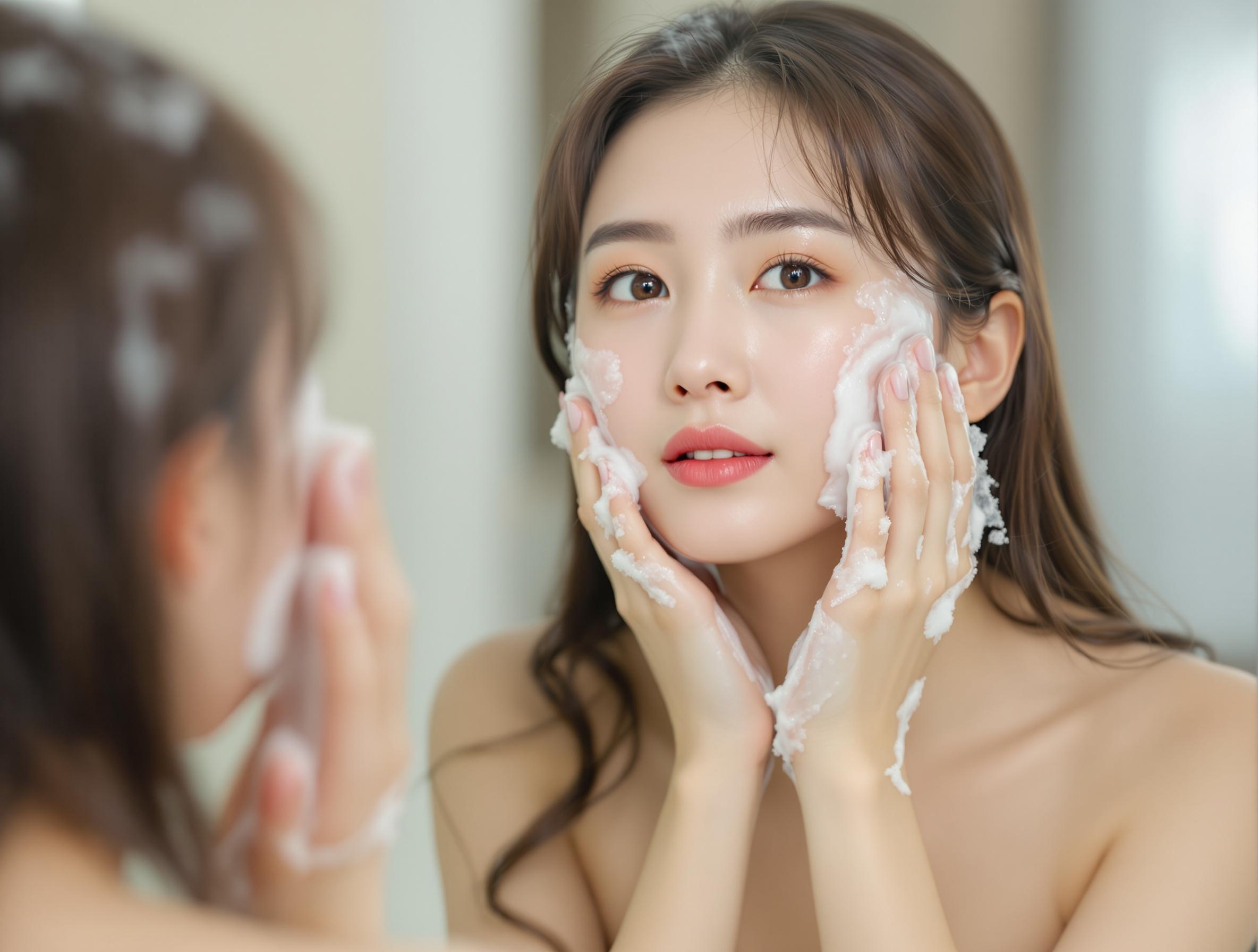 피부 속건조, 이 방법으로 완벽하게 해결하세요!