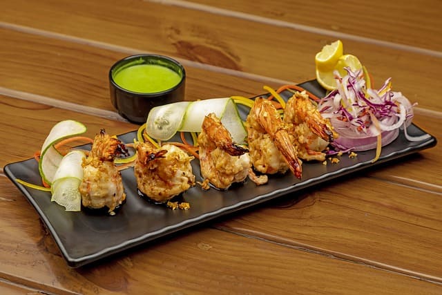 코리아 메모리얼 푸드페스타