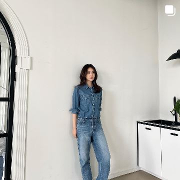 손은서 프로필